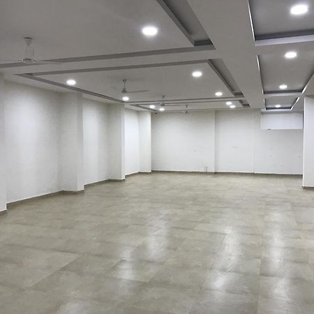 Avigna Lokesh Hotel Chik Bānavar 外观 照片
